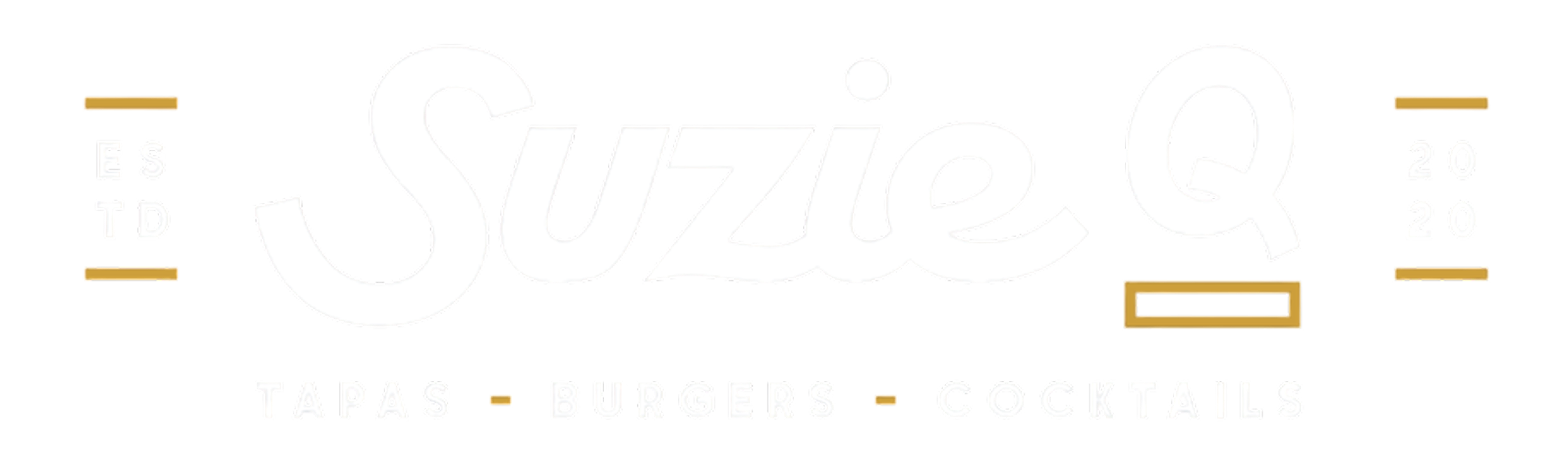 Suzie Q — Tapas, Burgers, Cocktails