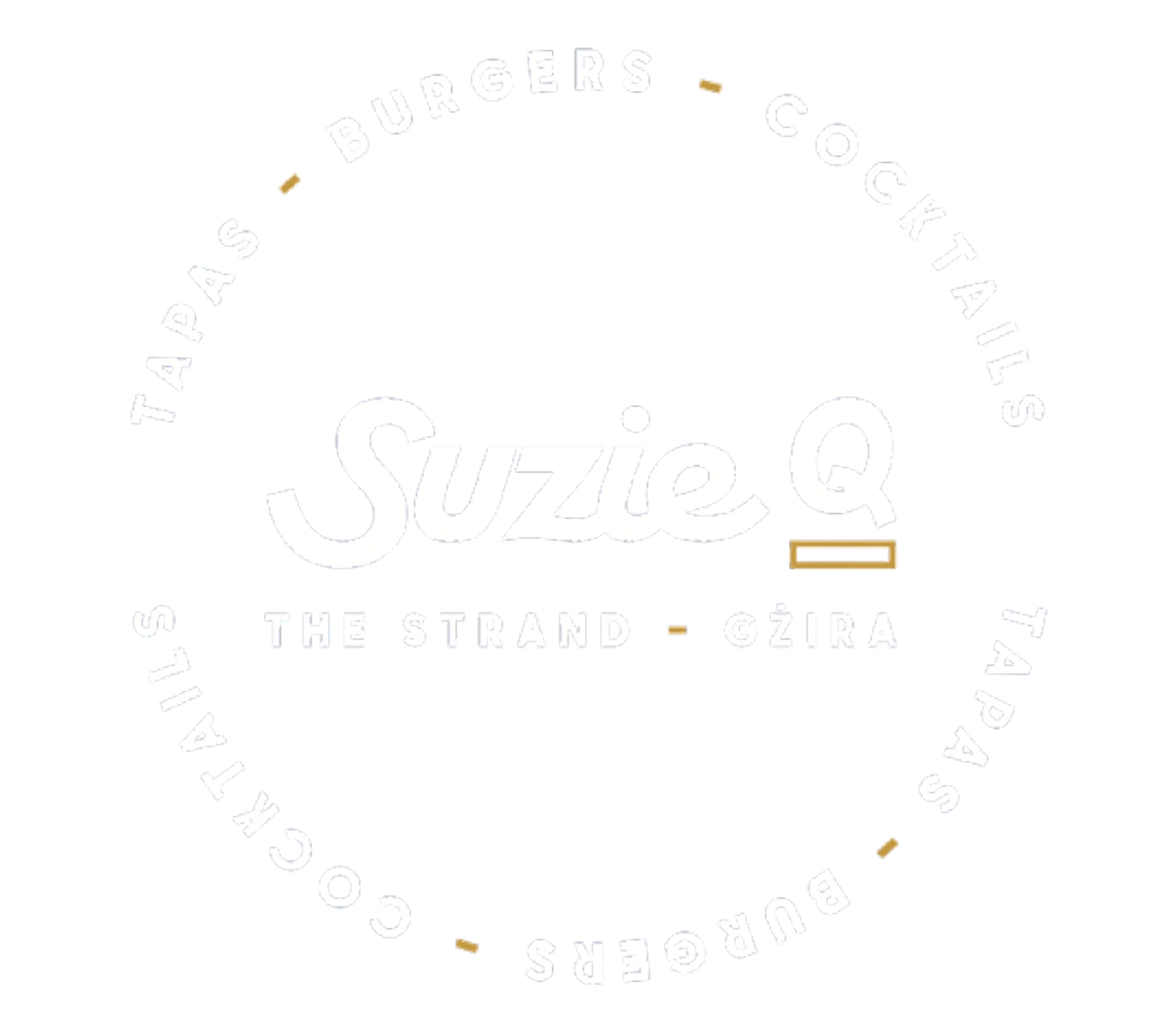 Suzie Q — Tapas, Burgers, Cocktails